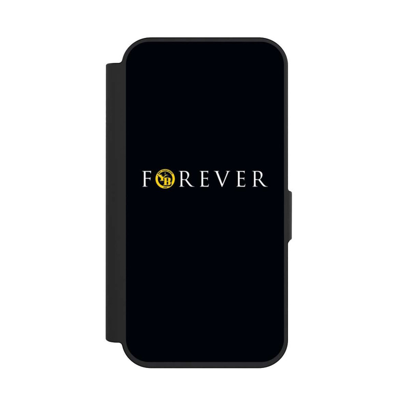 iPhone 15 Pro NIVOflip BSC YB Forever 