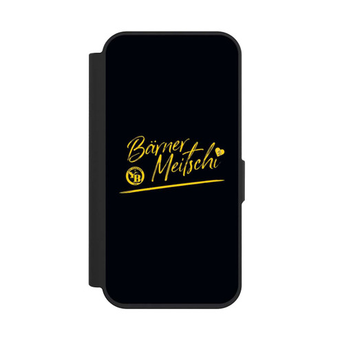 Apple iPhone 15 Pro NIVOflip BSC YB Bärner Meitschi