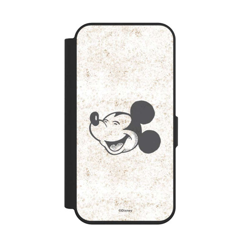 Apple iPhone 15 Pro NIVOflip Micky Lachend Boho