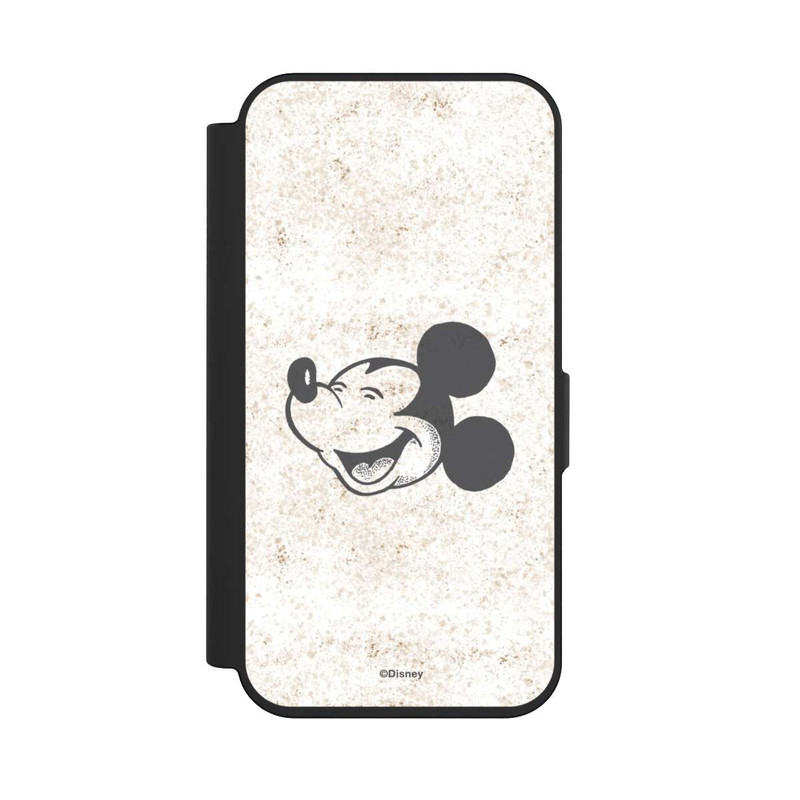 iPhone 15 Pro NIVOflip Micky Lachend Boho