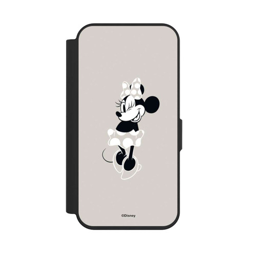 Apple iPhone 15 Pro NIVOflip Minnie Zwinkernde Boho