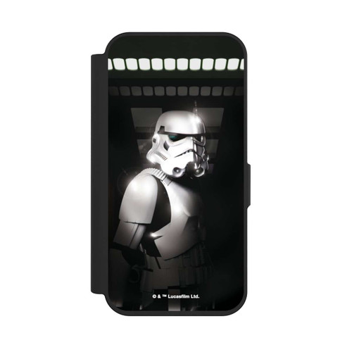 Apple iPhone 15 Pro NIVOflip Der Mandalorian Sturmtruppler
