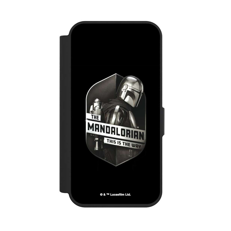 iPhone 15 Pro NIVOflip The Mandalorian This Is The Way