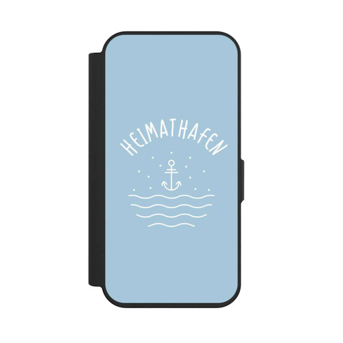 Apple iPhone 15 Pro NIVOflip Heimathafen