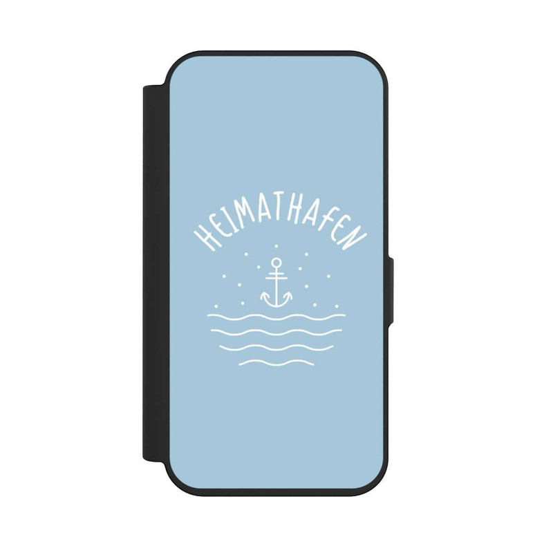 iPhone 15 Pro NIVOflip Heimathafen