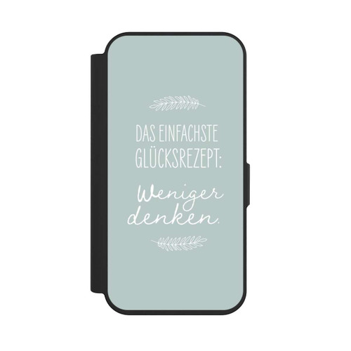 Apple iPhone 15 Pro NIVOflip Das einfachste Glücksrezept