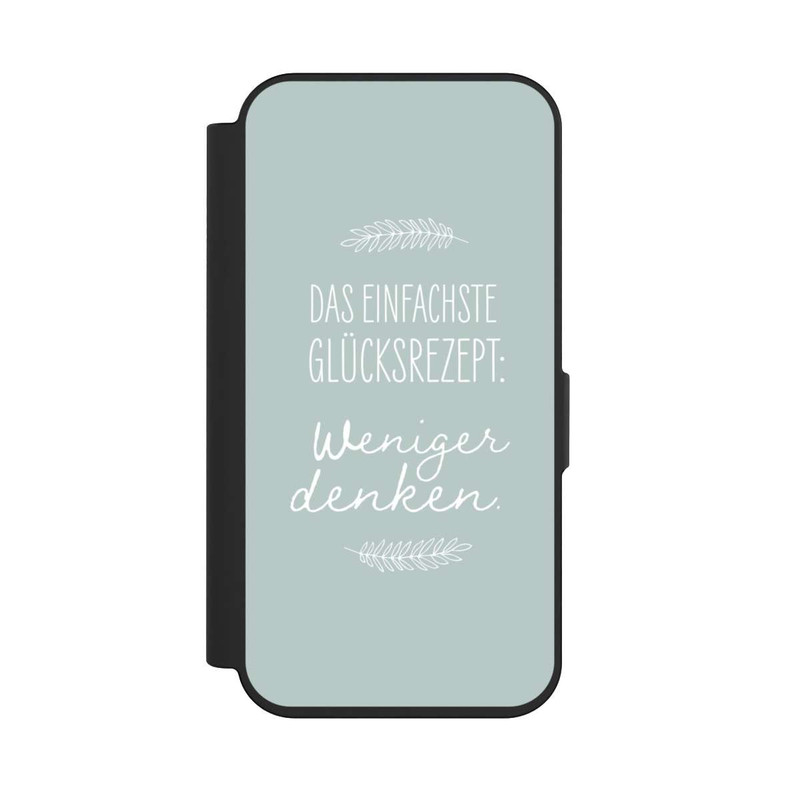 iPhone 15 Pro NIVOflip Das einfachste Glücksrezept
