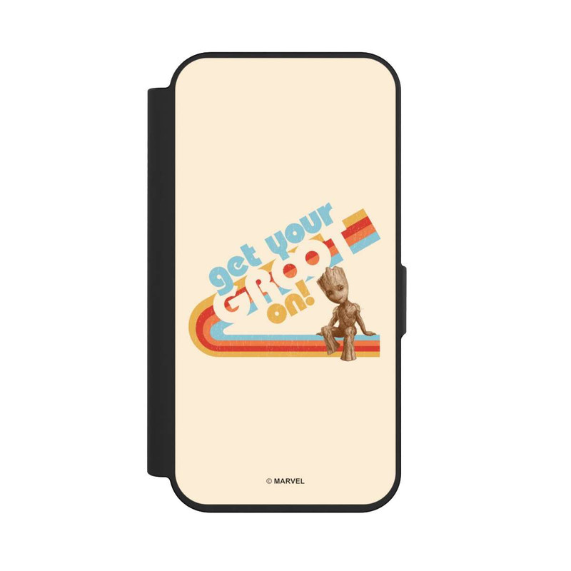 iPhone 15 Pro NIVOflip Get Your Groot On Guardians of the Galaxy