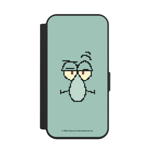 Apple iPhone 15 Pro NIVOflip Squidward Bold And Brash