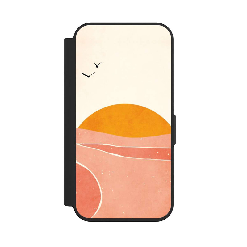 iPhone 15 Pro NIVOflip Danse au soleil