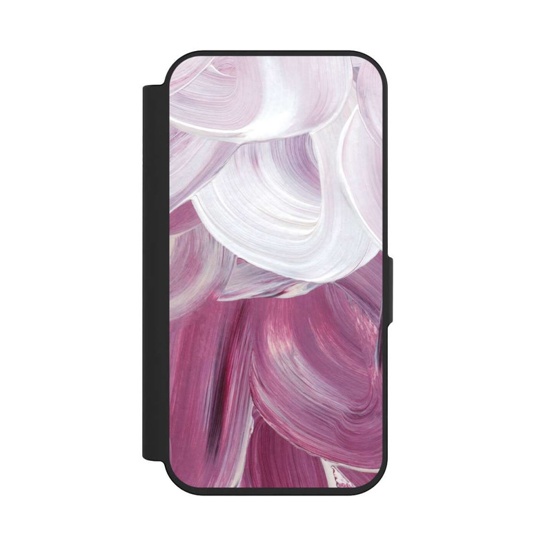 iPhone 15 Pro NIVOflip Abstrakte Verwirrung - Anastasia Sawall