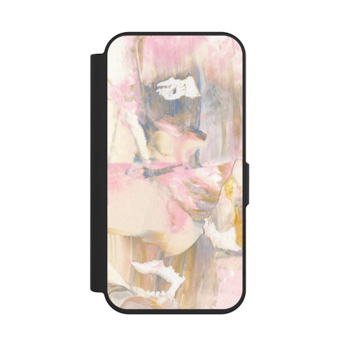 Apple iPhone 15 Pro NIVOflip Verzerrter Frühling - Anastasia Sawall