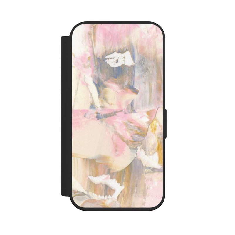 iPhone 15 Pro NIVOflip Verzerrter Frühling - Anastasia Sawall