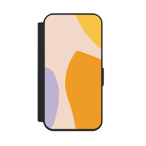 Apple iPhone 15 Pro NIVOflip Glücklicher Ort - Anastasia Sawall