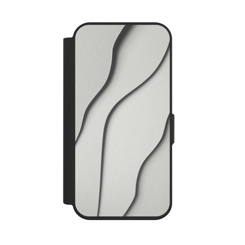 Apple iPhone 15 Pro NIVOflip Papierstudien 28
