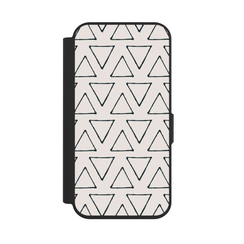 Apple iPhone 15 Pro NIVOflip Sommer-Linien 1