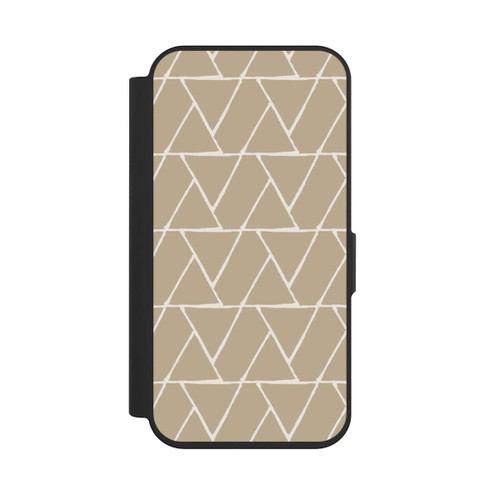 Apple iPhone 15 Pro NIVOflip Sommer-Linien 2