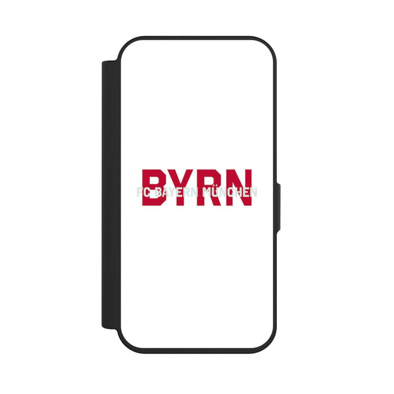 iPhone 15 Pro NIVOflip BYRN white
