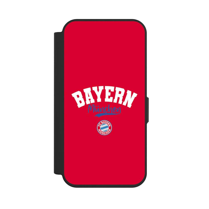 iPhone 15 Pro NIVOflip FC Bayern München