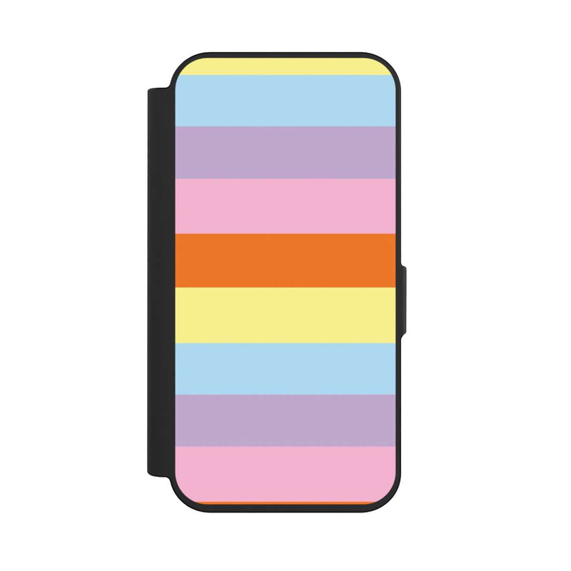 iPhone 15 Pro NIVOflip Le bonheur