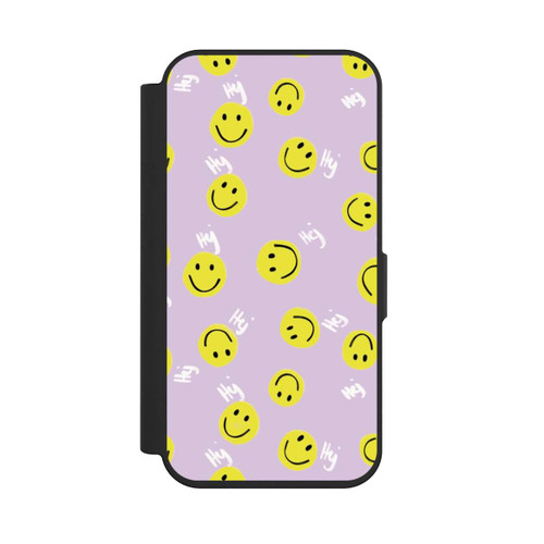 Apple iPhone 15 Pro NIVOflip Hej Smile