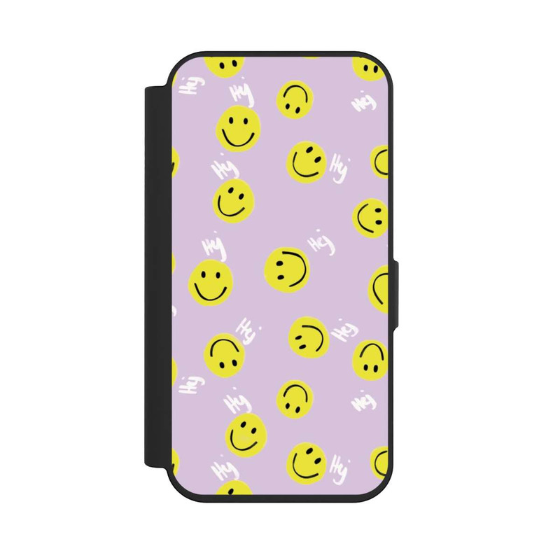 iPhone 15 Pro NIVOflip Hej Smile