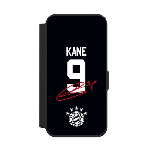 Apple iPhone 15 Pro NIVOflip Kane 9