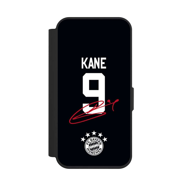 iPhone 15 Pro NIVOflip Kane 9