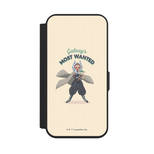 Apple iPhone 15 Pro NIVOflip Galaxy's Most Wanted Ahsoka