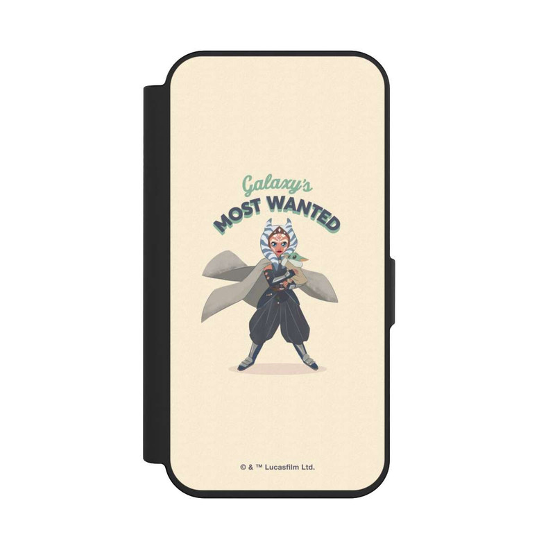 iPhone 15 Pro NIVOflip Galaxy's Most Wanted Ahsoka