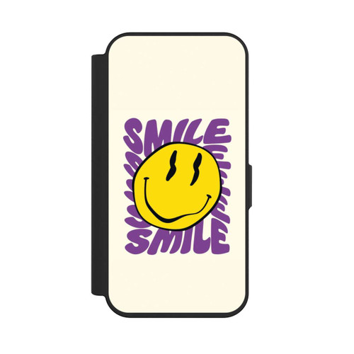 Apple iPhone 15 Pro NIVOflip Smile