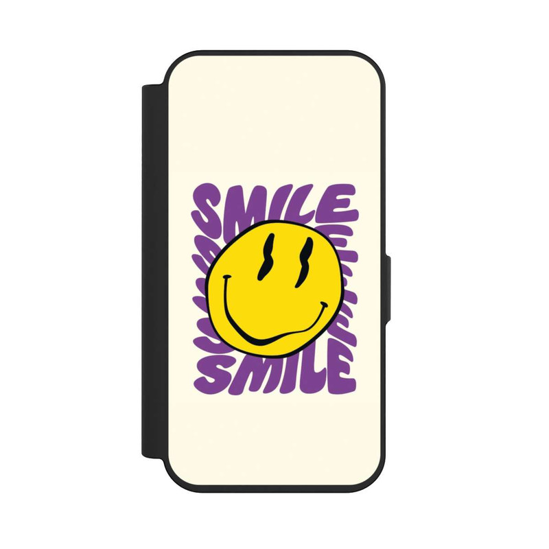 iPhone 15 Pro NIVOflip Smile