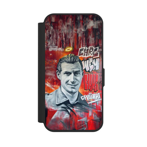 Apple iPhone 15 Pro NIVOflip 1.FCK Fritz Walter