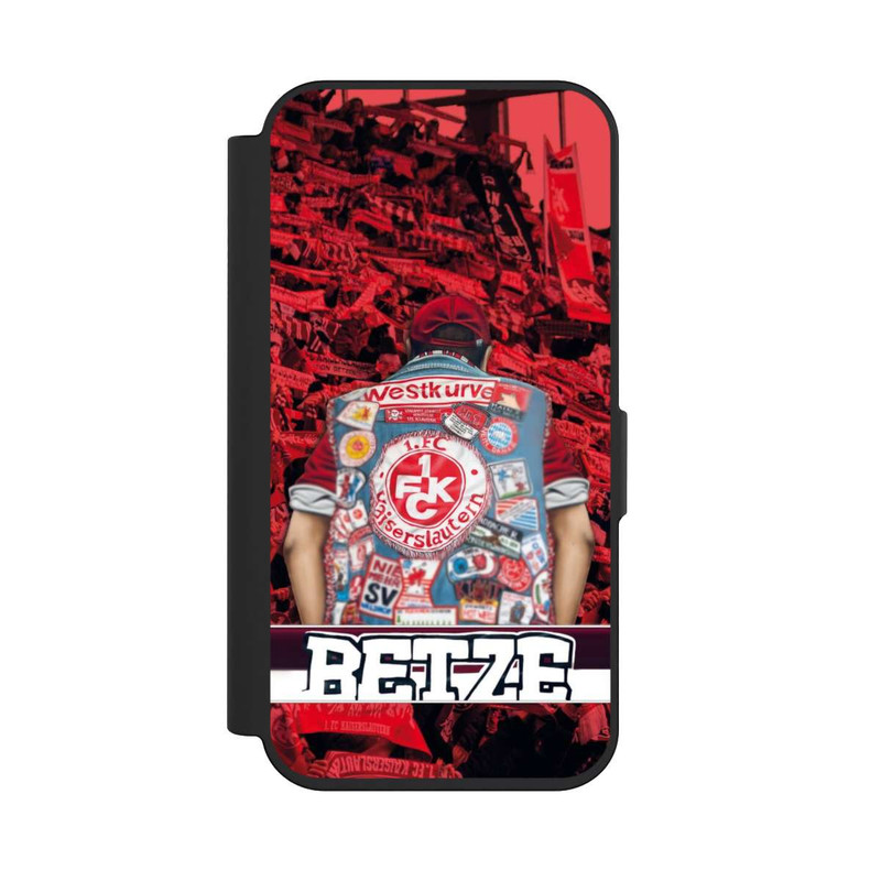 iPhone 15 Pro NIVOflip 1.FCK Betze