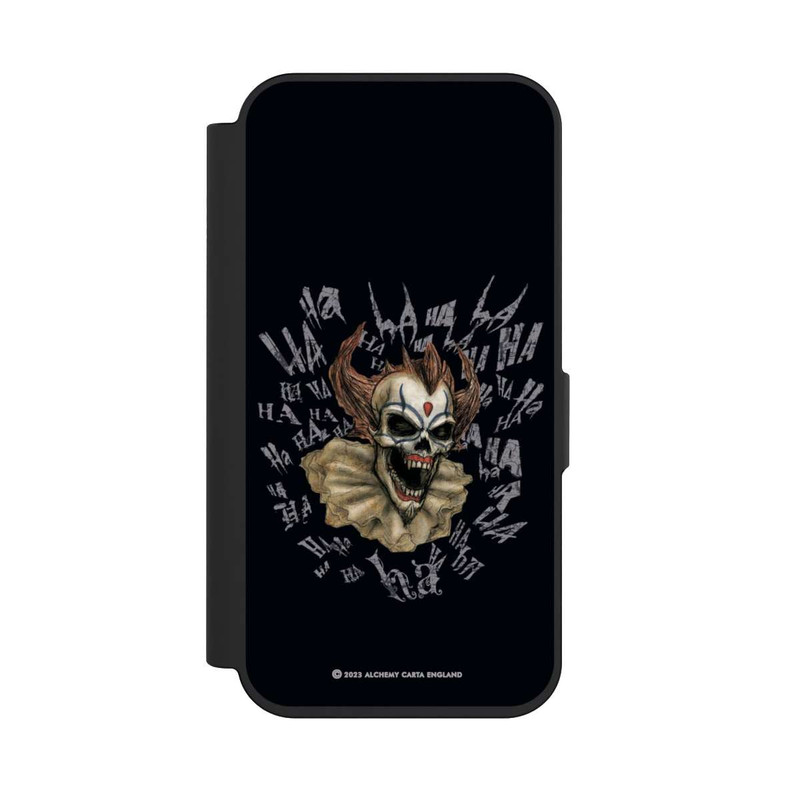 iPhone 15 Pro NIVOflip Last Laugh