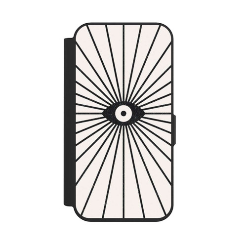 Apple iPhone 15 Pro NIVOflip Großer Bruder