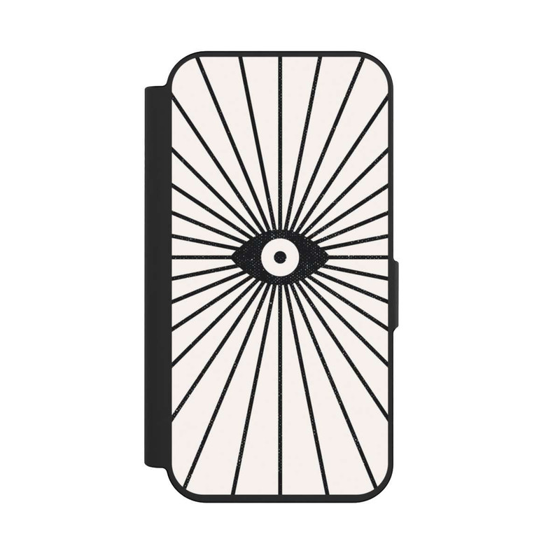 iPhone 15 Pro NIVOflip Großer Bruder