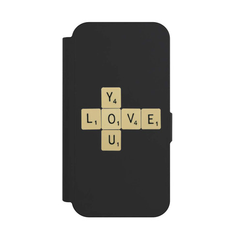 Apple iPhone 15 Pro NIVOflip Love You