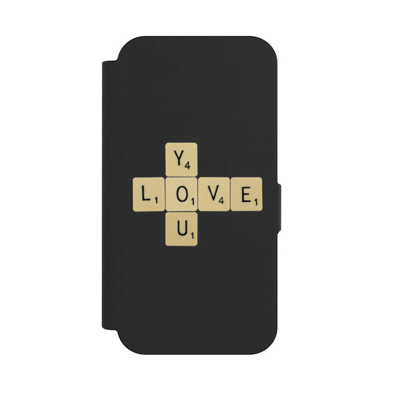 iPhone 15 Pro NIVOflip Love You
