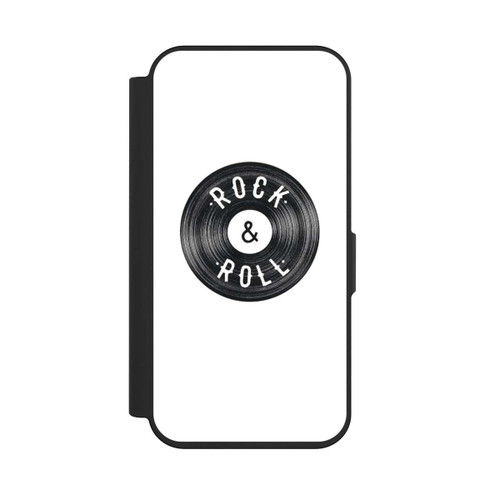 Apple iPhone 15 Pro NIVOflip Rock and Roll