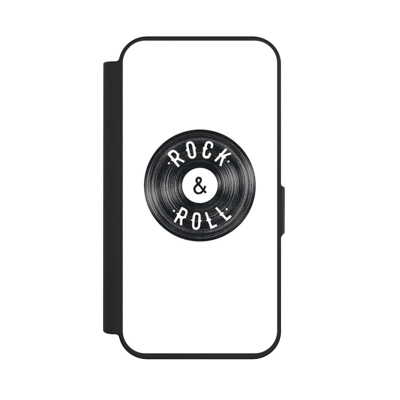 iPhone 15 Pro NIVOflip Rock and Roll