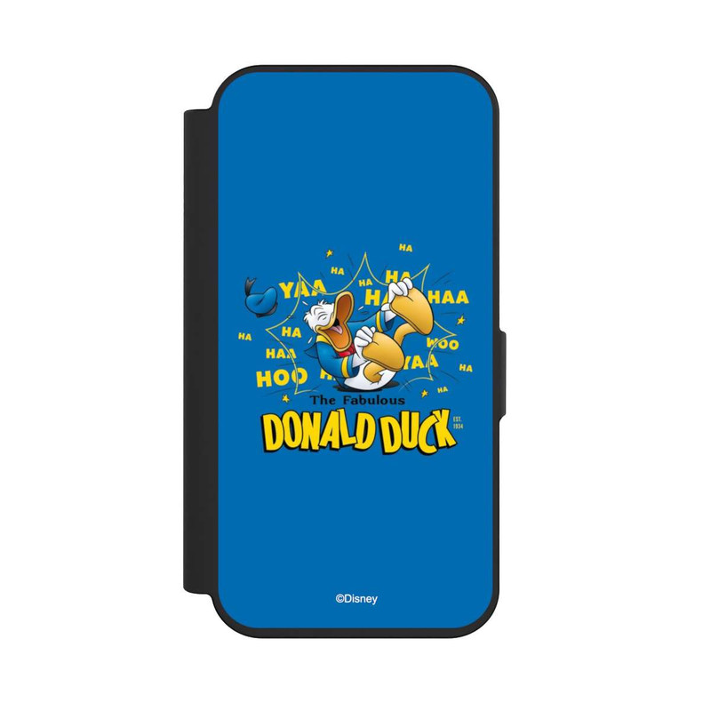 iPhone 15 Pro NIVOflip Donald Duck Laughing