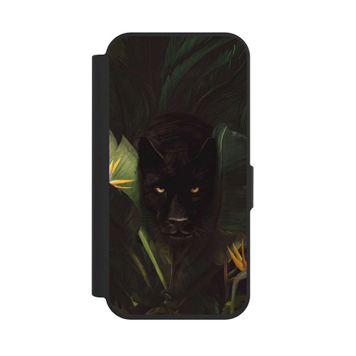Apple iPhone 15 Pro NIVOflip Hello Panther