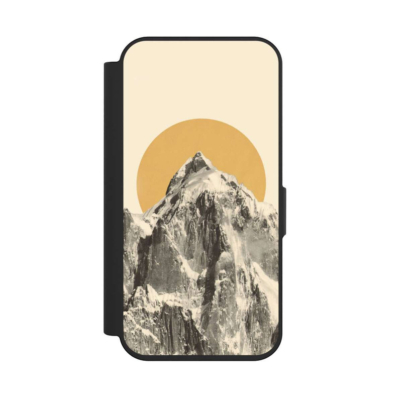 iPhone 15 Pro NIVOflip Mountain 5