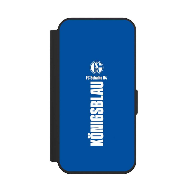 iPhone 15 Pro NIVOflip S04 Königsblau