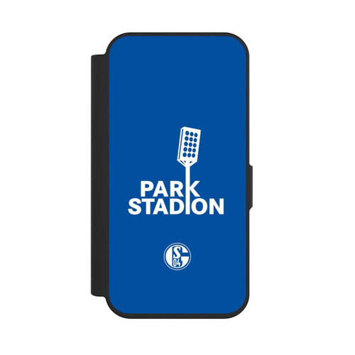 Apple iPhone 15 Pro NIVOflip S04 Parkstadion