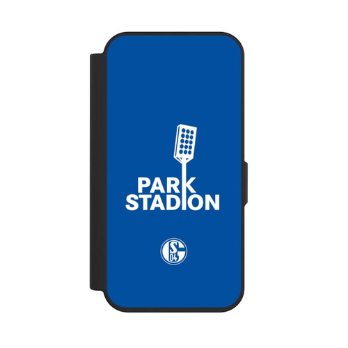 Apple iPhone 15 Pro NIVOflip S04 Parkstadion