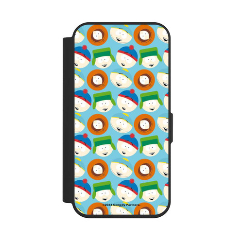 Apple iPhone 15 Pro NIVOflip South Park Pattern