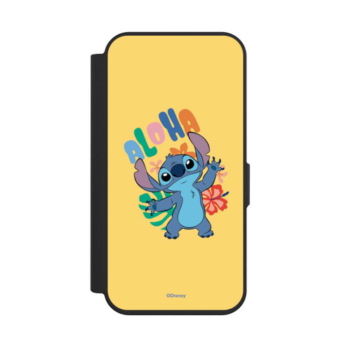 Apple iPhone 15 Pro NIVOflip Stitch Aloha