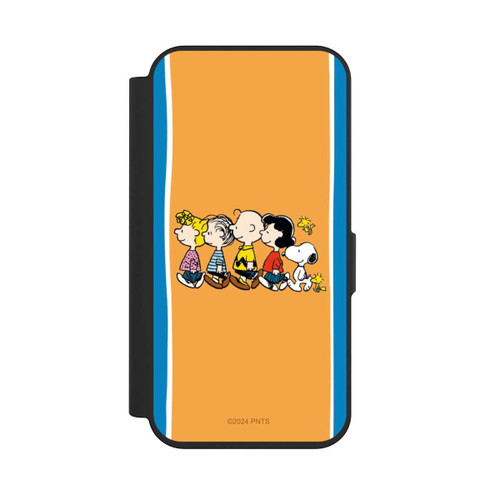 Apple iPhone 15 Pro NIVOflip Peanuts Profile